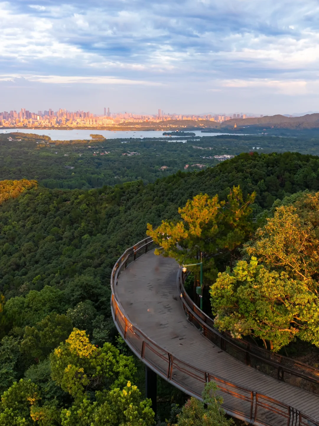 为了这1️⃣8️⃣张图，特意飞了一趟杭州，值吗！