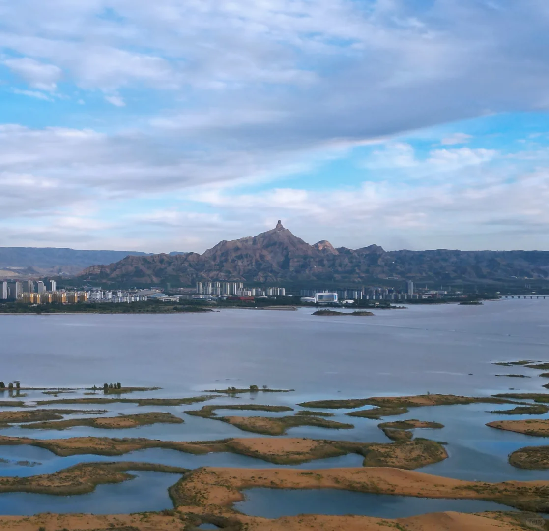 🏜迄今为止我最喜欢的小城出现了