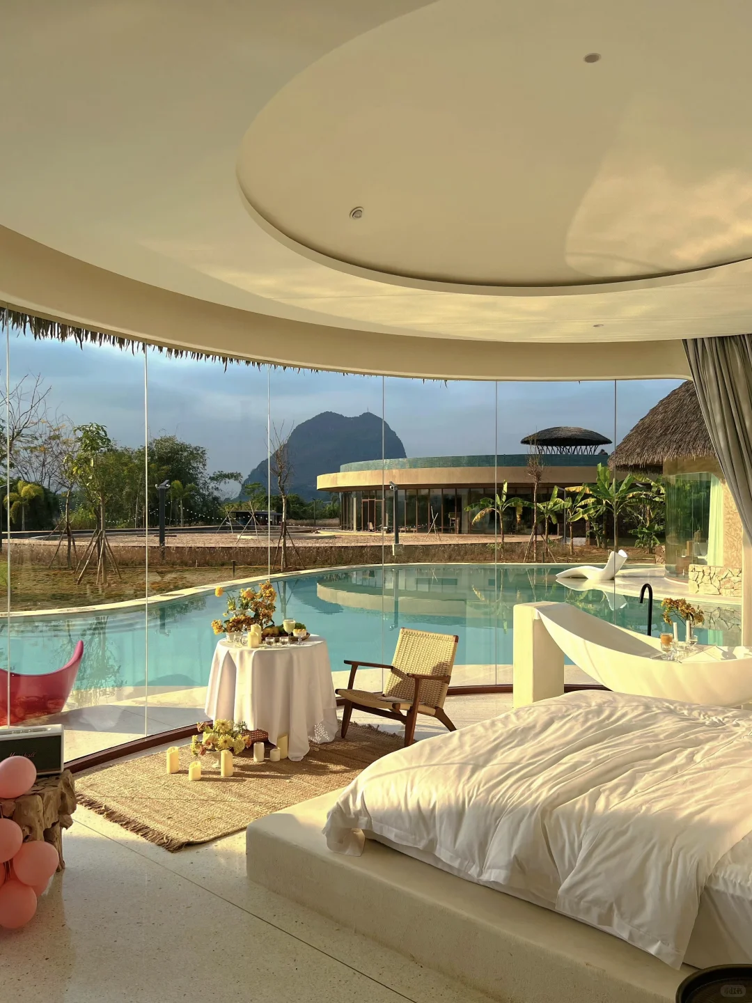 12-3月去广西崇左，一点不累，比迪士尼还好玩