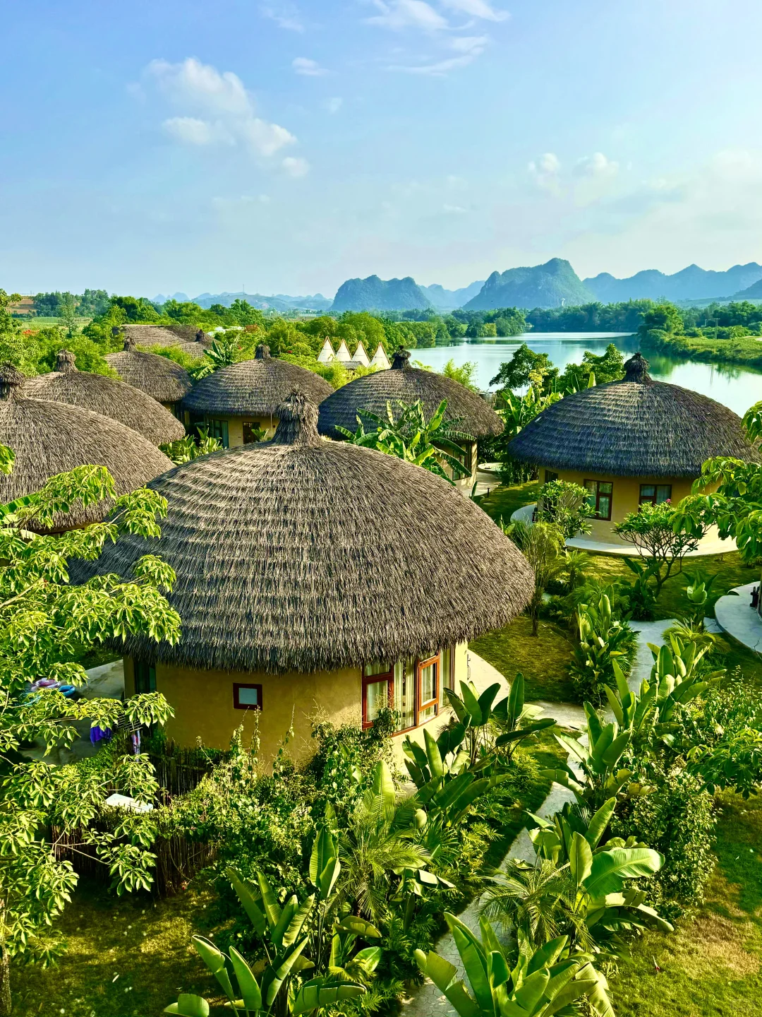 12-3月去广西崇左，一点不累，比迪士尼还好玩