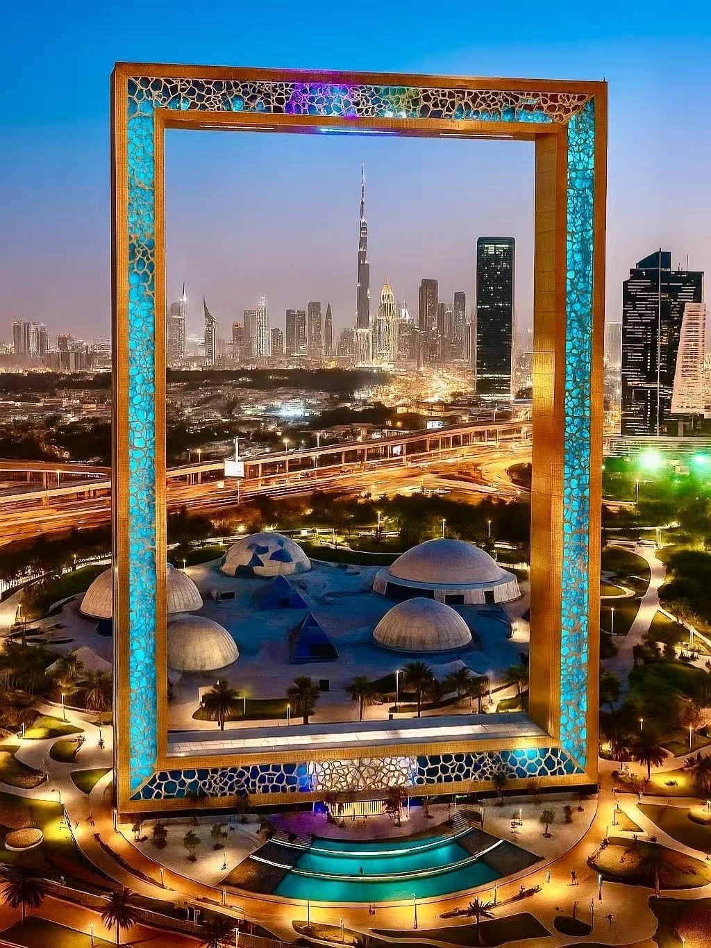 体验传统与奢华🚢MSC神女号中东航线🎉