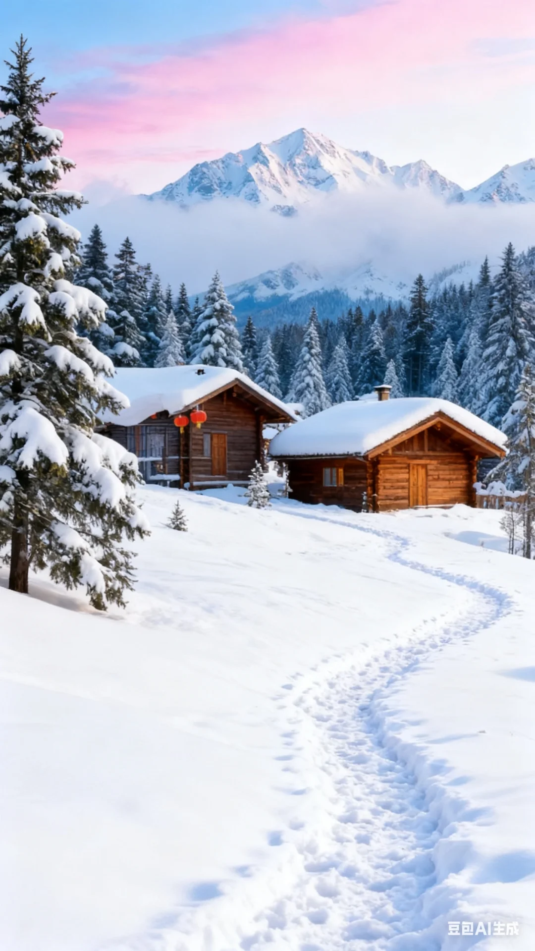 98元纯玩雪乡！日景+夜景+无购物超值