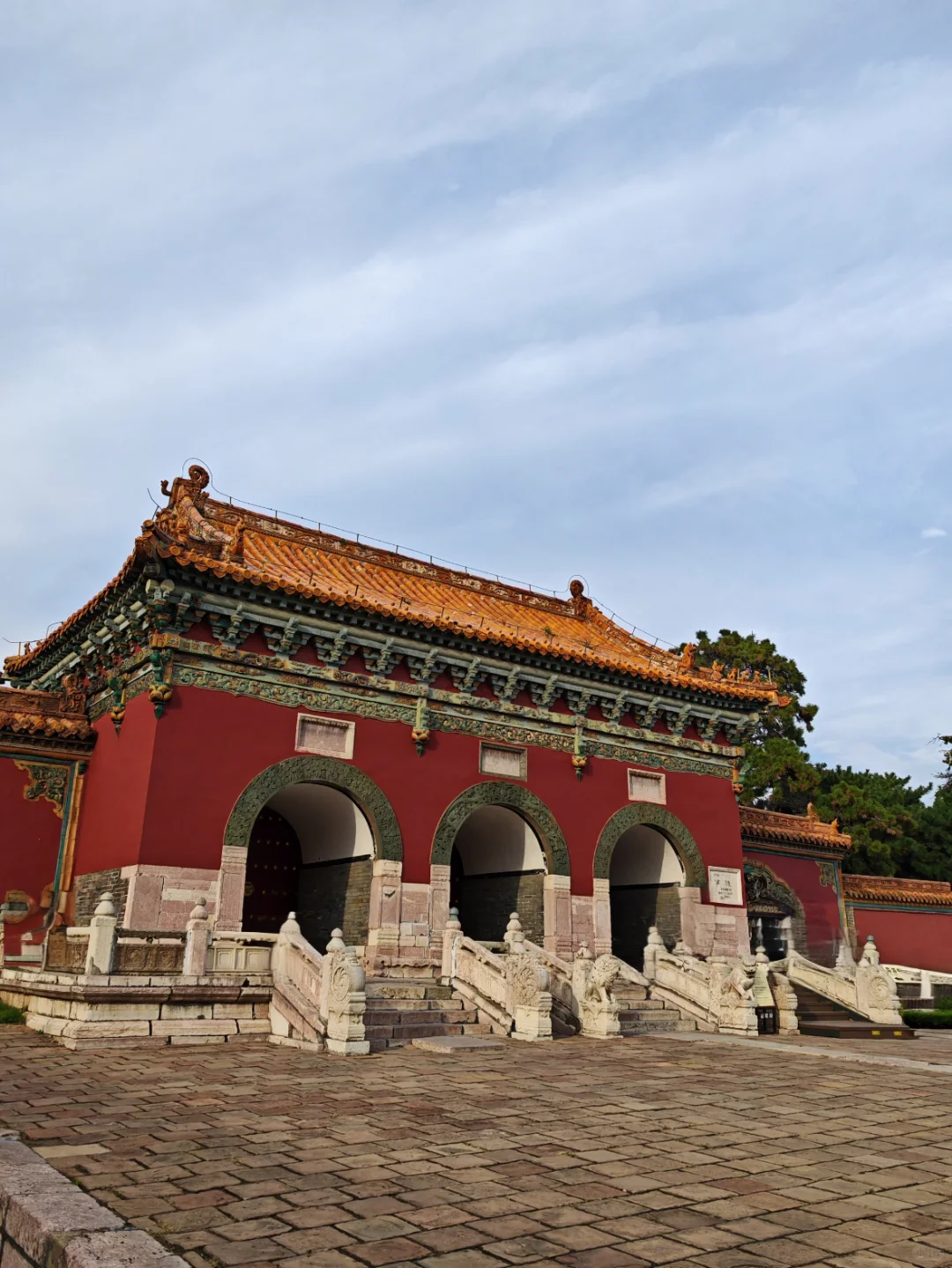 沈阳文旅杀疯了！非本地户籍白嫖六大景区