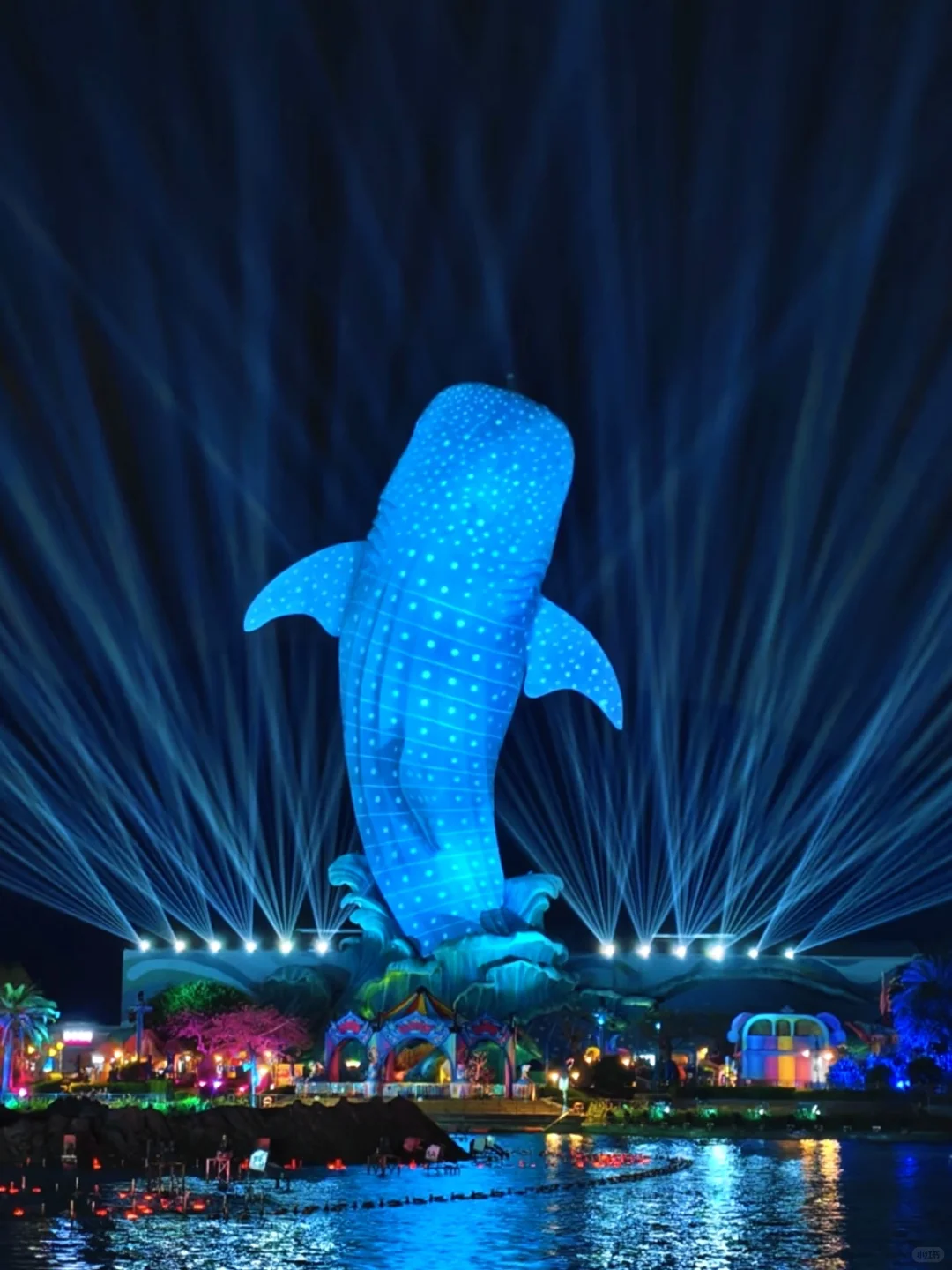 直播预告 | 长隆秋假大促来袭‼️必囤