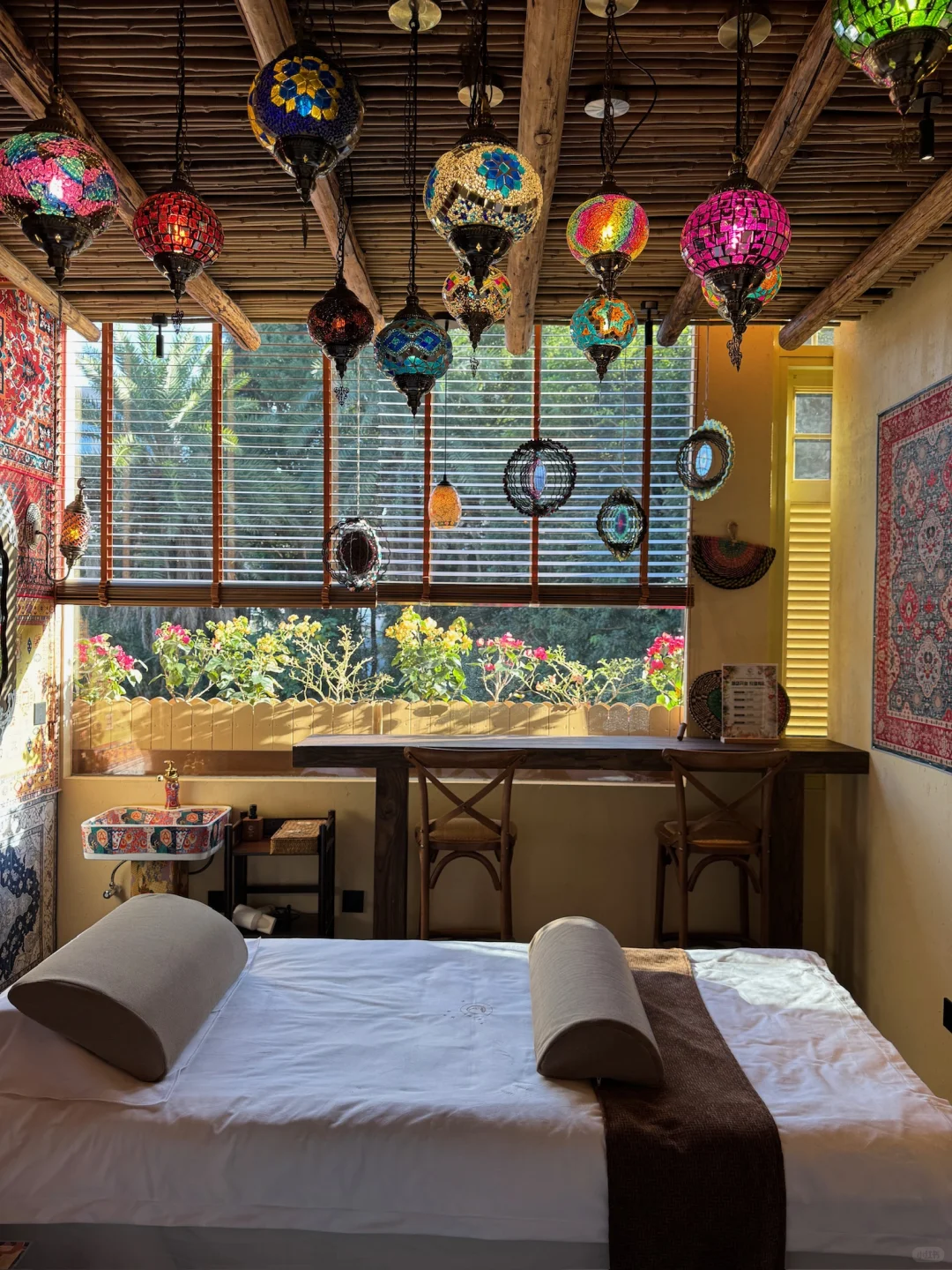 福州…有一种不在国内的美！