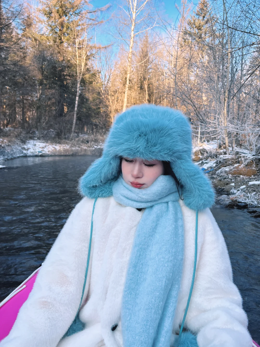 延吉长白山四天三晚攻略，直接抄作业！！