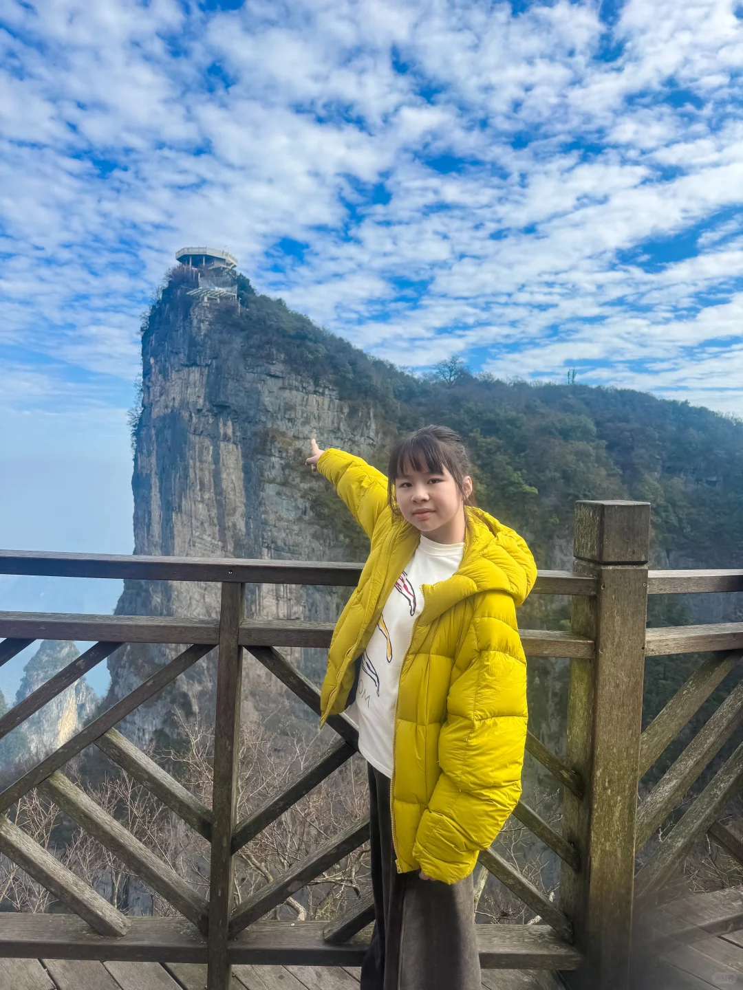 成都自驾出发，5天4夜！张家界亲子游全攻略❗️