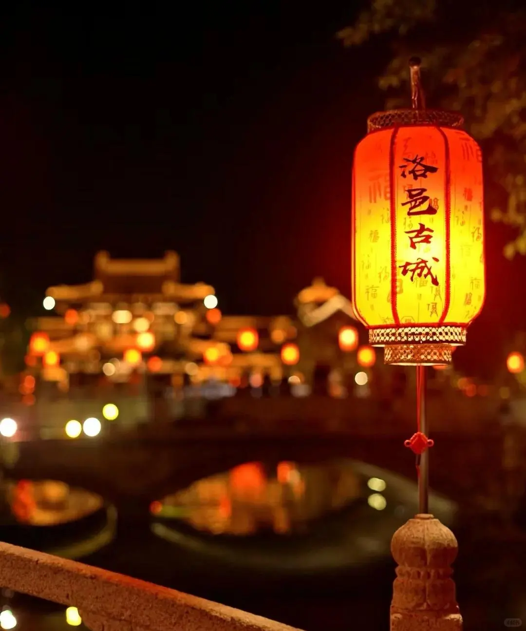 ‌✨洛阳三日｜必玩景点！