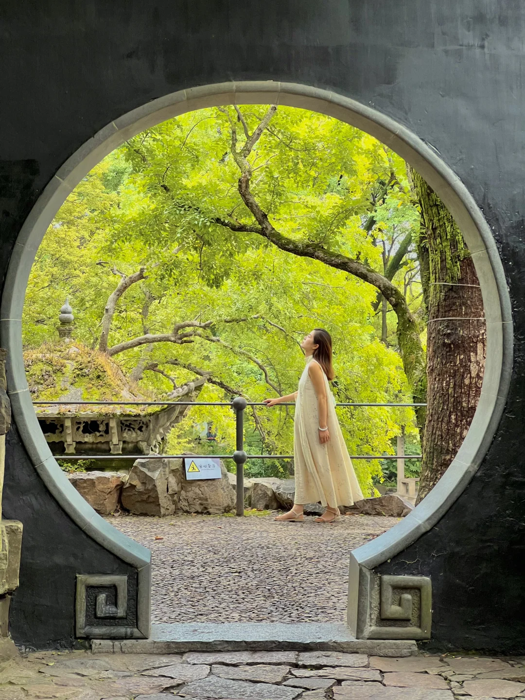 10月来虎丘，人少出片+热闹庙会双份攻略收好