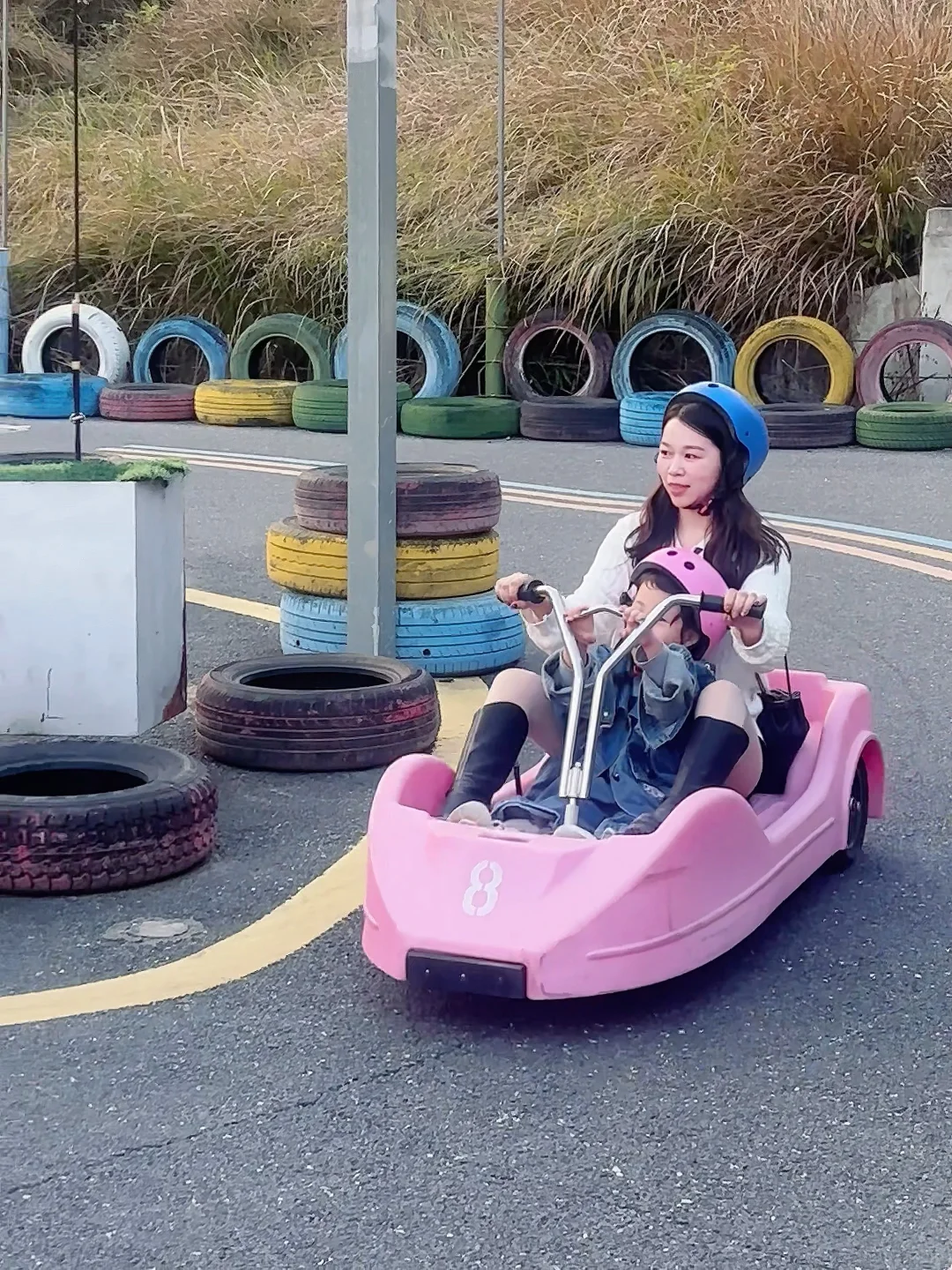 木兰草原｜周末不费妈攻略🔥1h直达放肆嗨