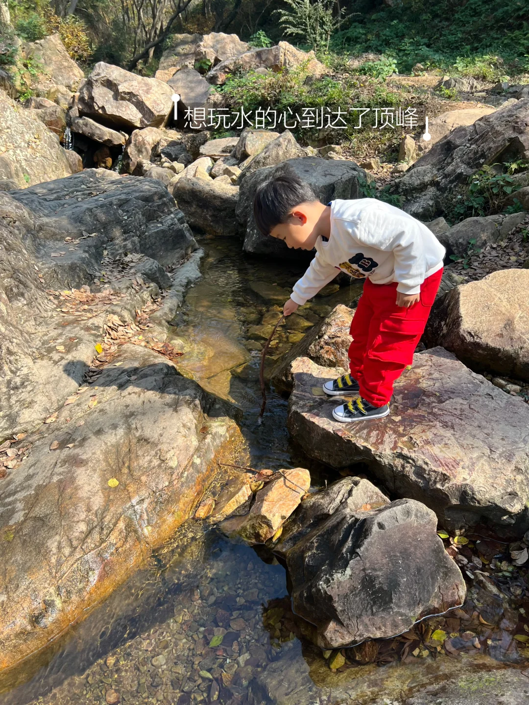 先收藏⭐明年夏天来玩水‼️