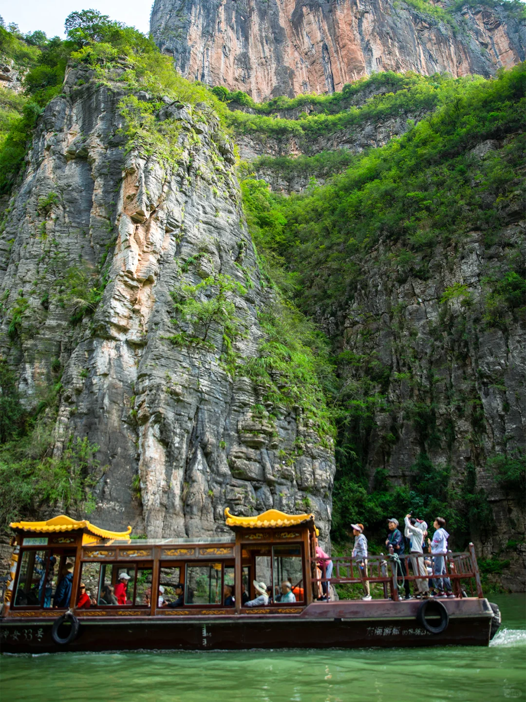 第一次游三峡必看!超全行程规划指南📖