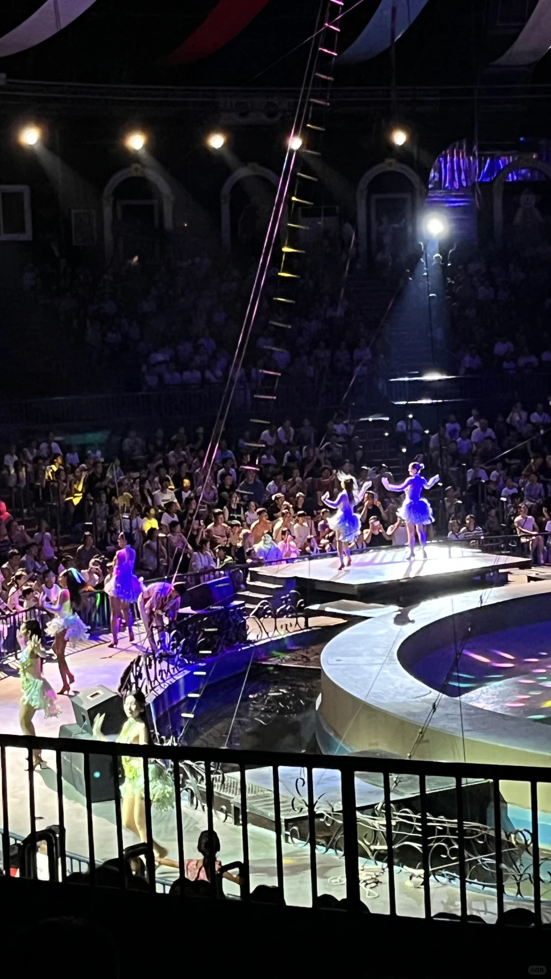 🚗石家庄出发2h｜欧乐堡梦幻世界🎡