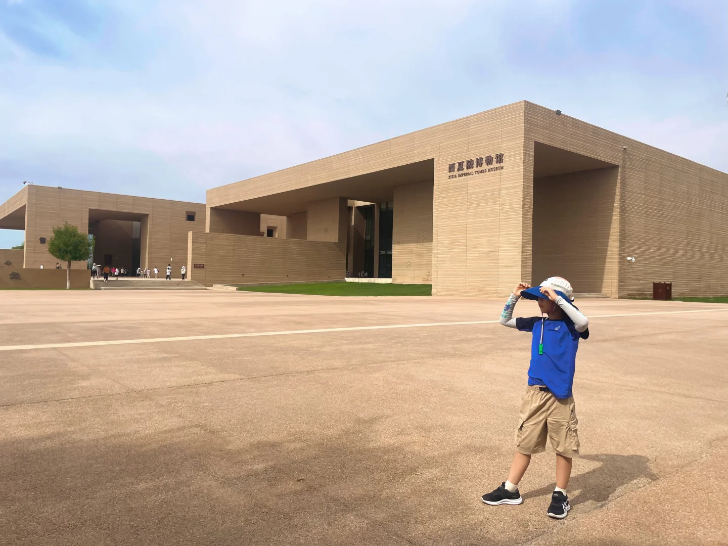 📍宁夏|银川中卫7天6晚亲子游详细攻略🔛