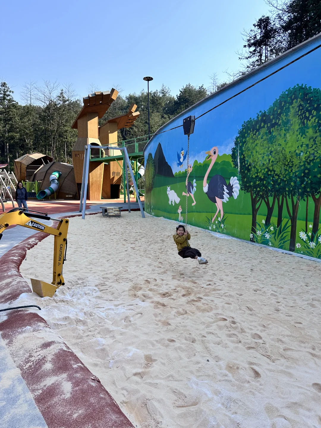 宁波遛娃｜在东钱湖花的最值的一笔💰！！！