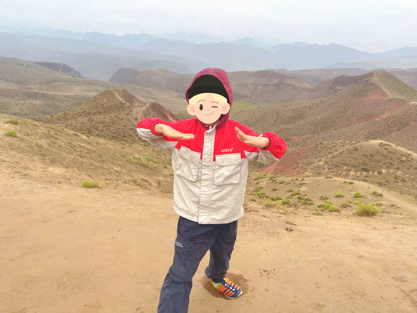 📍宁夏|银川中卫7天6晚亲子游详细攻略🔛