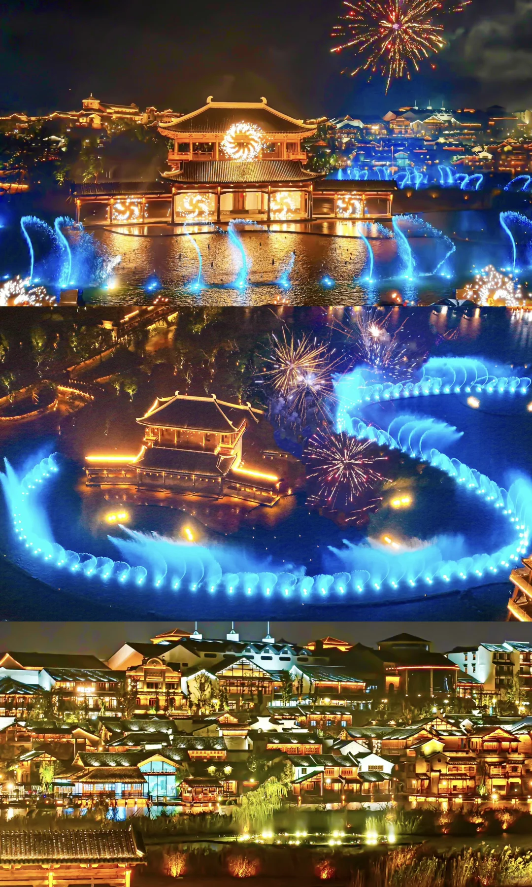 宜兴！你不宣传这江南小镇！你糊涂啊！！！！！！！