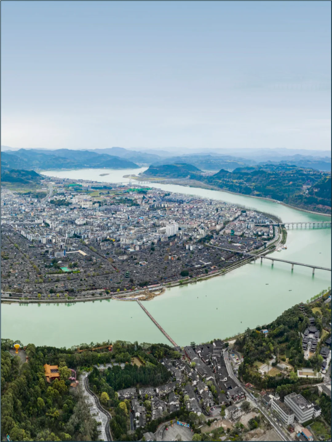 古城游天花板！中国四大古城旅游攻略请拿走