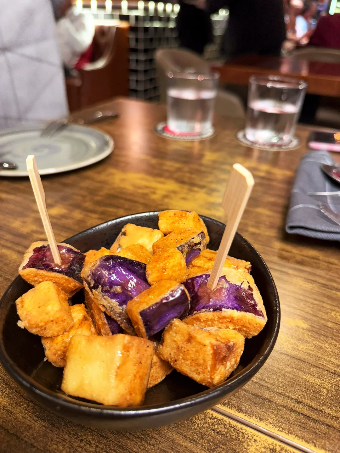 🇸🇬新加坡西班牙tapas Pura Brasa不錯吃