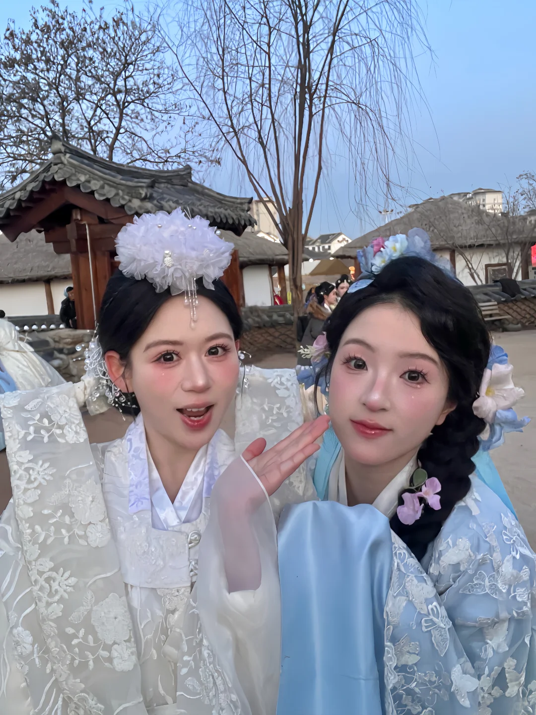 延吉长白山四天三晚攻略，直接抄作业！！