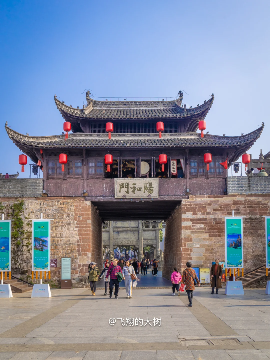 古城游天花板！中国四大古城旅游攻略请拿走