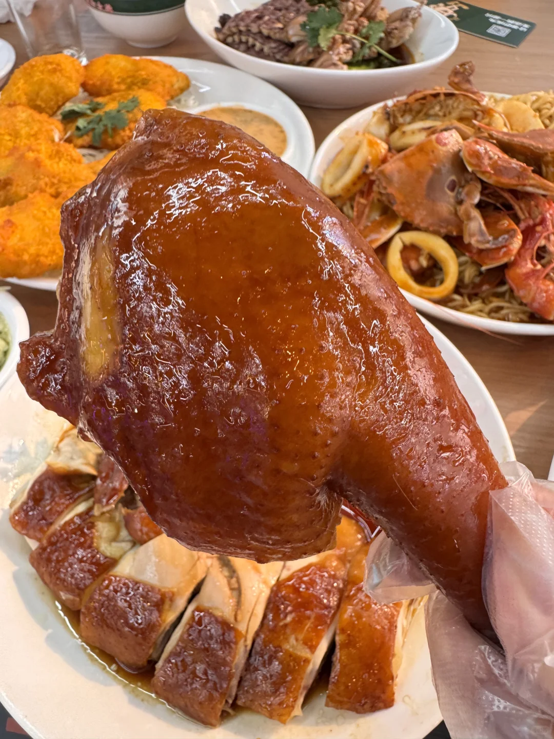 淡季的珠海真的好适合seawalk…