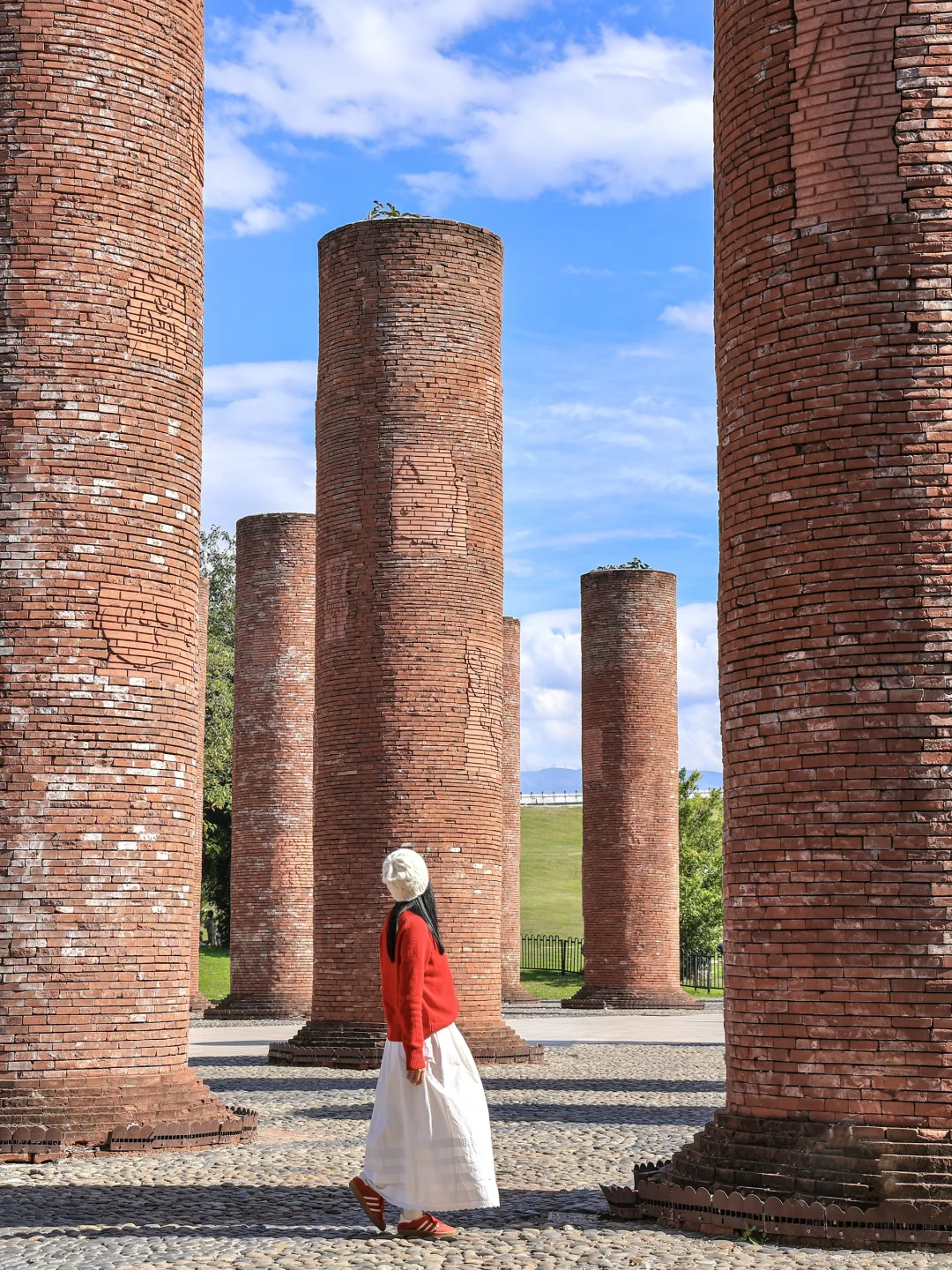 第一次去西昌❗️强烈建议复制这条游玩路线❗️