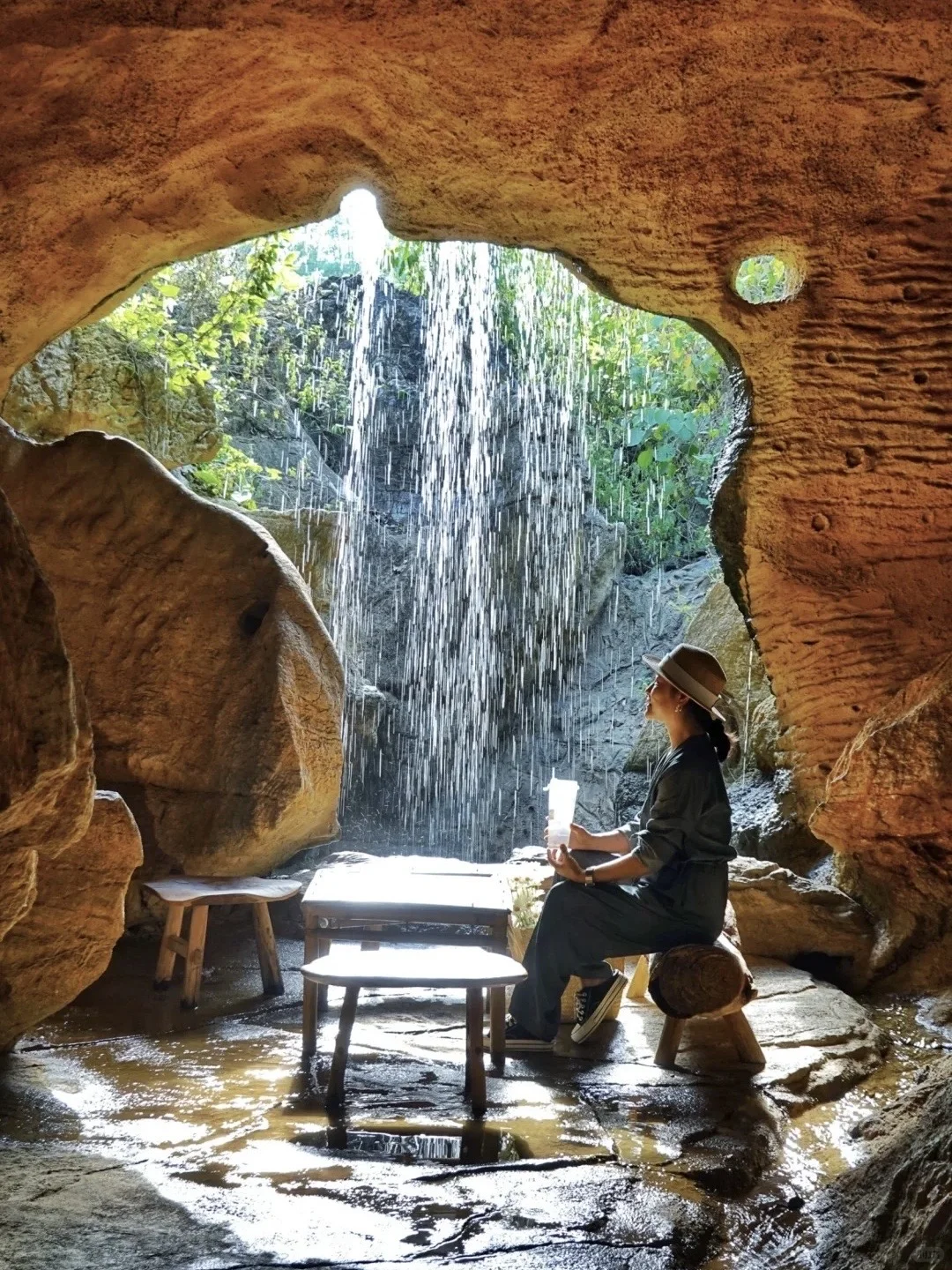 12-3月去广西崇左，一点不累，比迪士尼还好玩