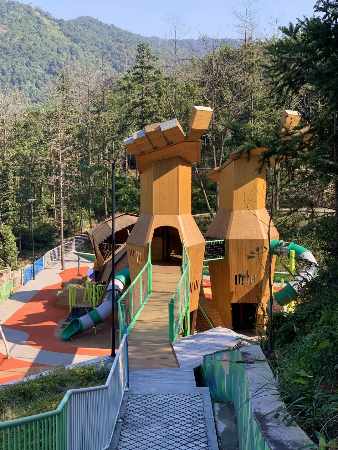 宁波遛娃｜在东钱湖花的最值的一笔💰！！！