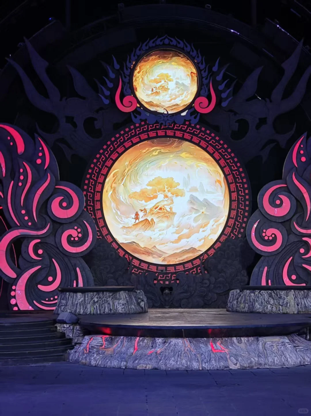 木兰草原｜周末不费妈攻略🔥1h直达放肆嗨