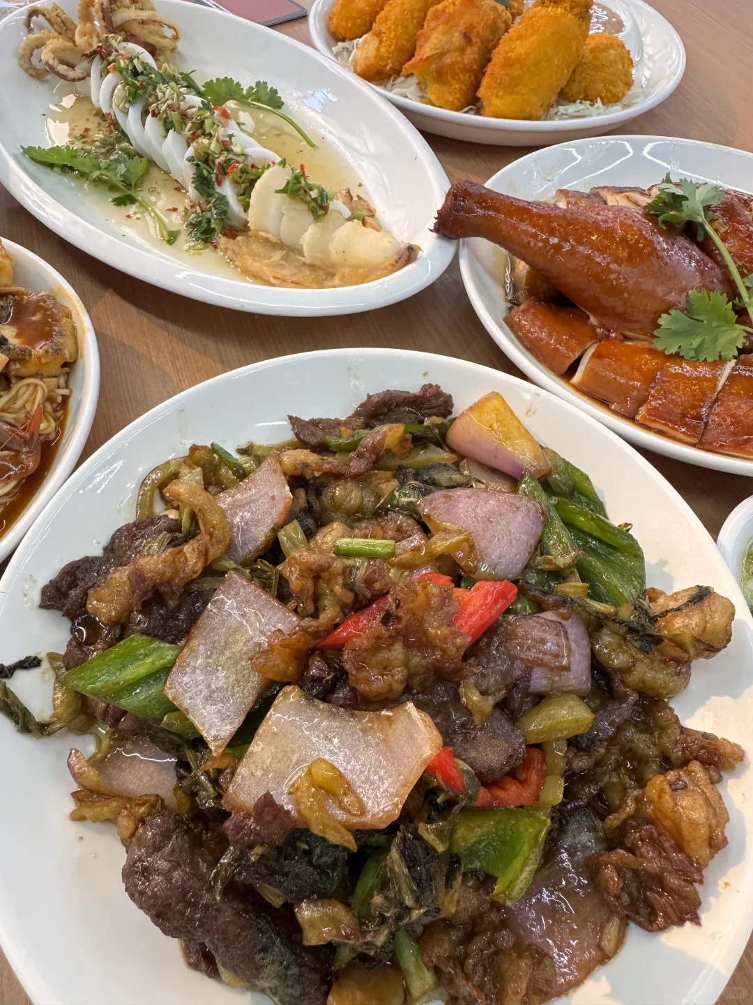 淡季的珠海真的好适合seawalk…