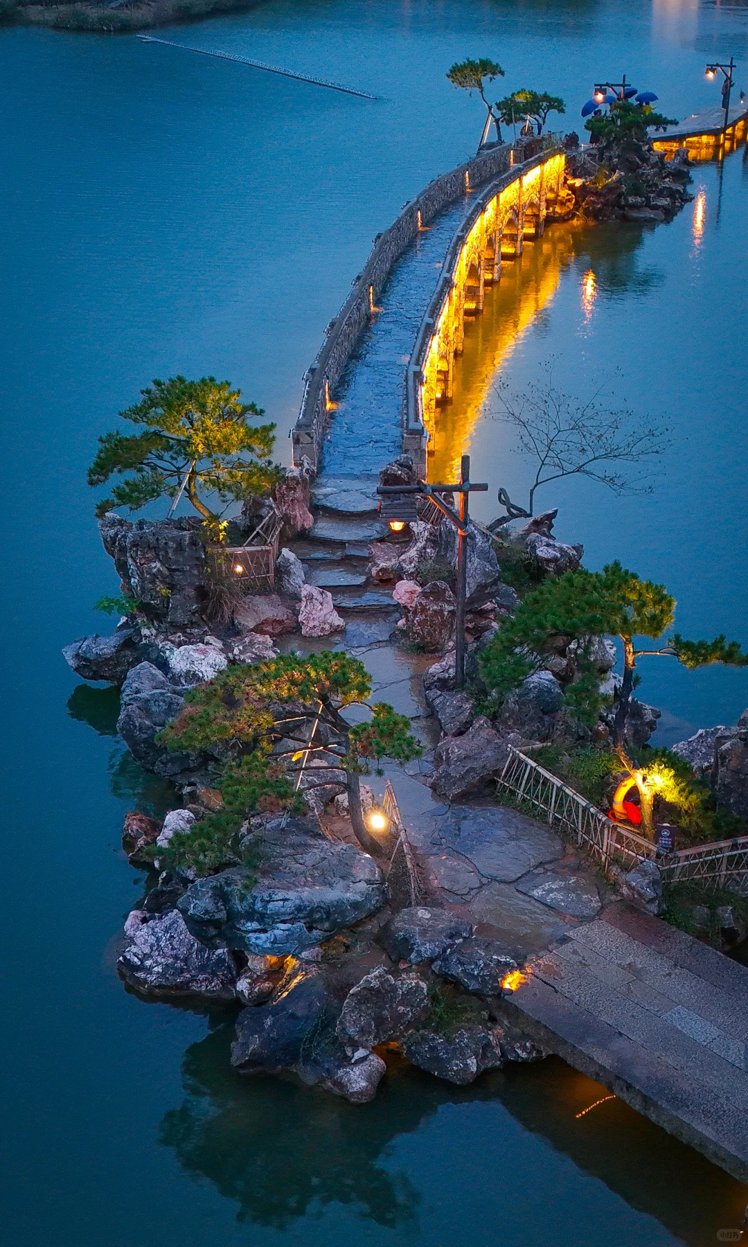 宜兴！你不宣传这江南小镇！你糊涂啊！！！！！！！