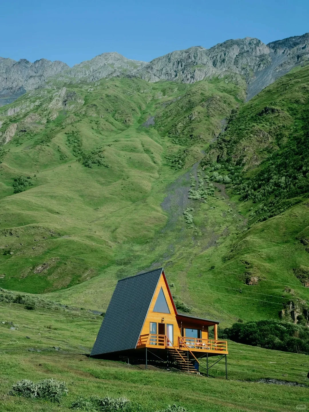 免签！！春节就去格鲁吉亚这个小众国！！