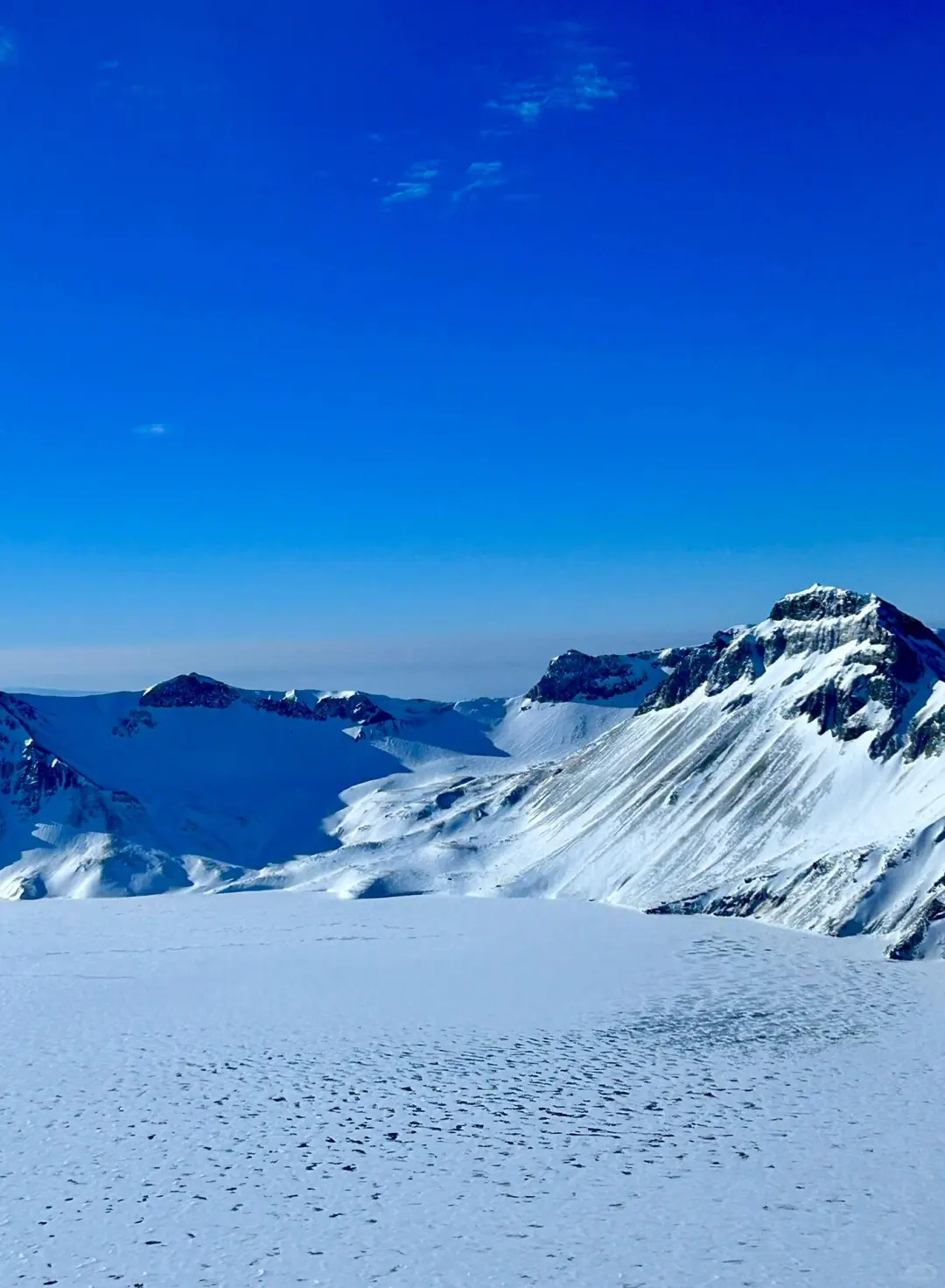 11.21长白山漂流已回，踩雷踩到崩溃
