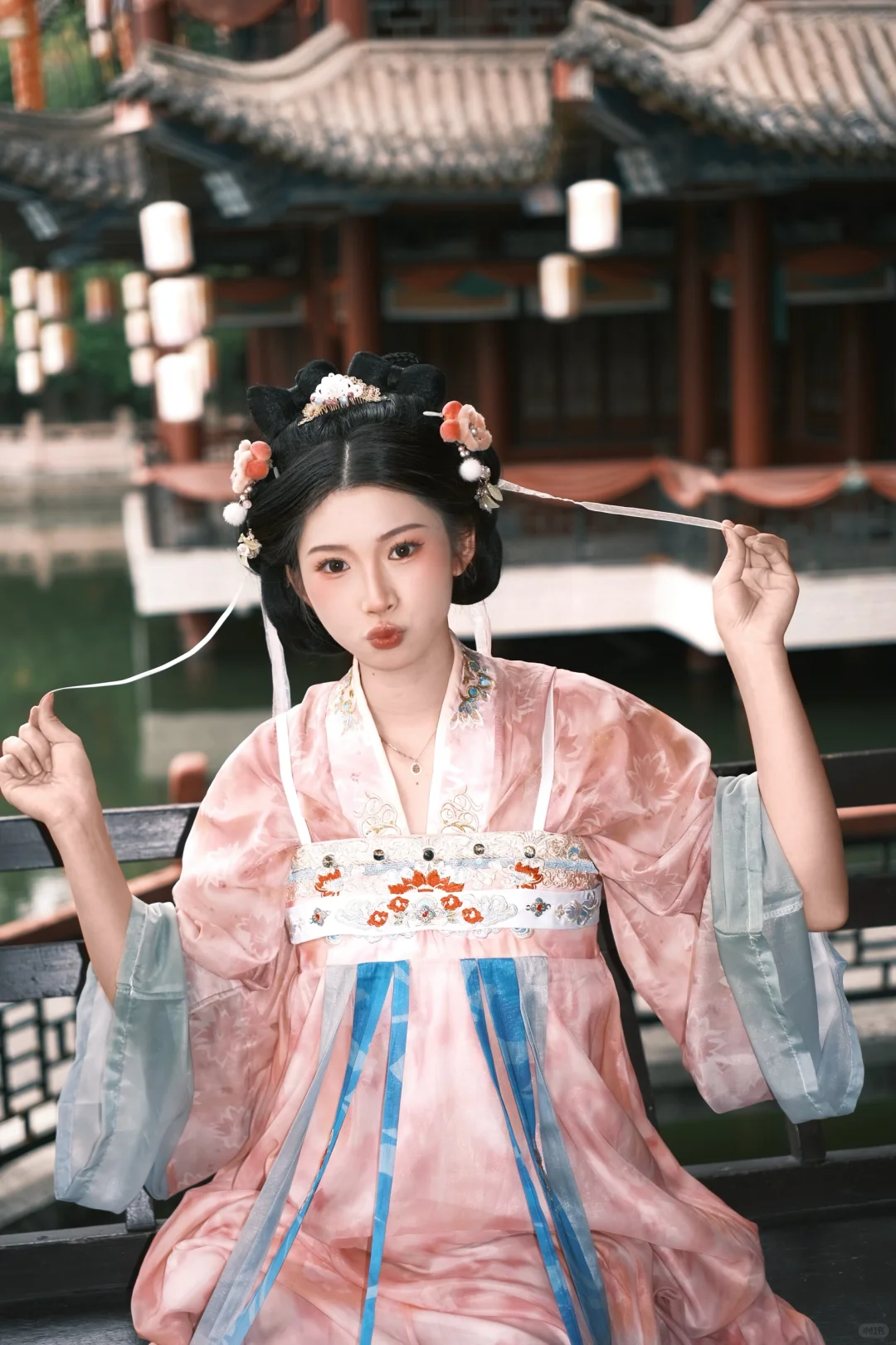 横店2天1夜躺玩攻略 住景区还送妆造！