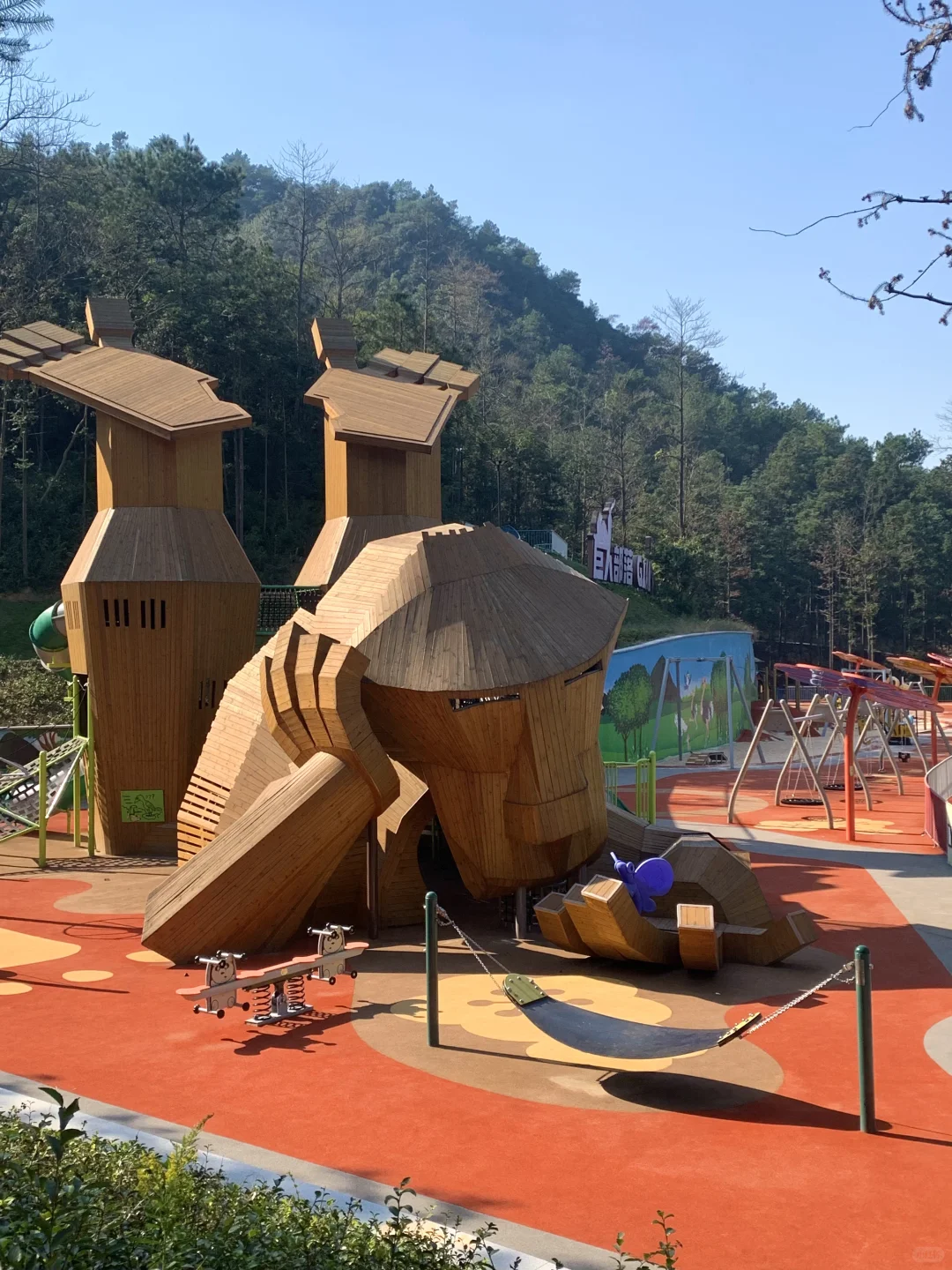 宁波遛娃｜在东钱湖花的最值的一笔💰！！！