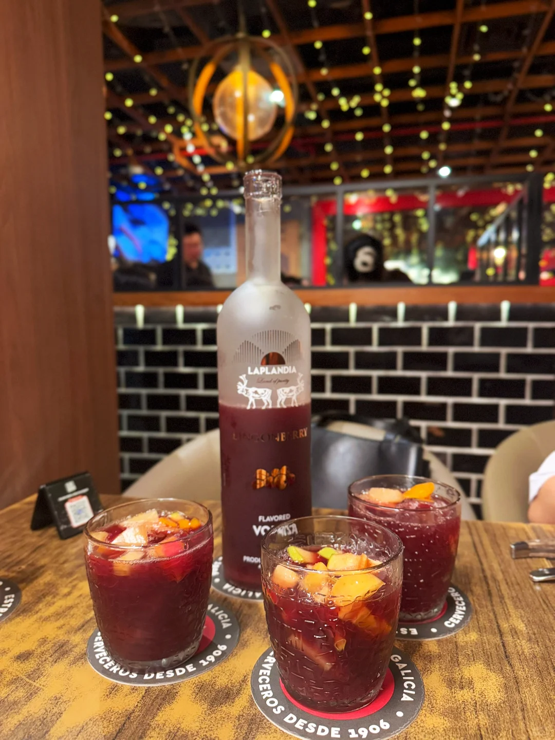 🇸🇬新加坡西班牙tapas Pura Brasa不錯吃