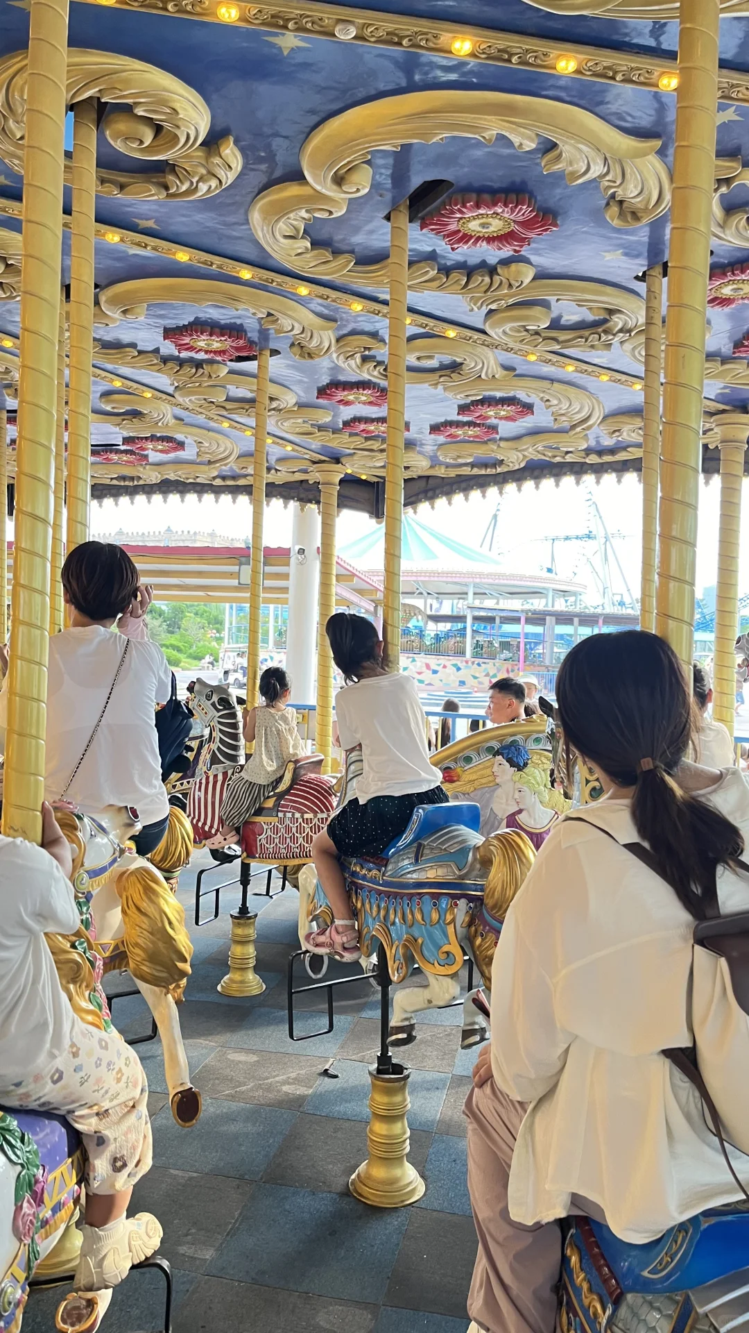 🚗石家庄出发2h｜欧乐堡梦幻世界🎡