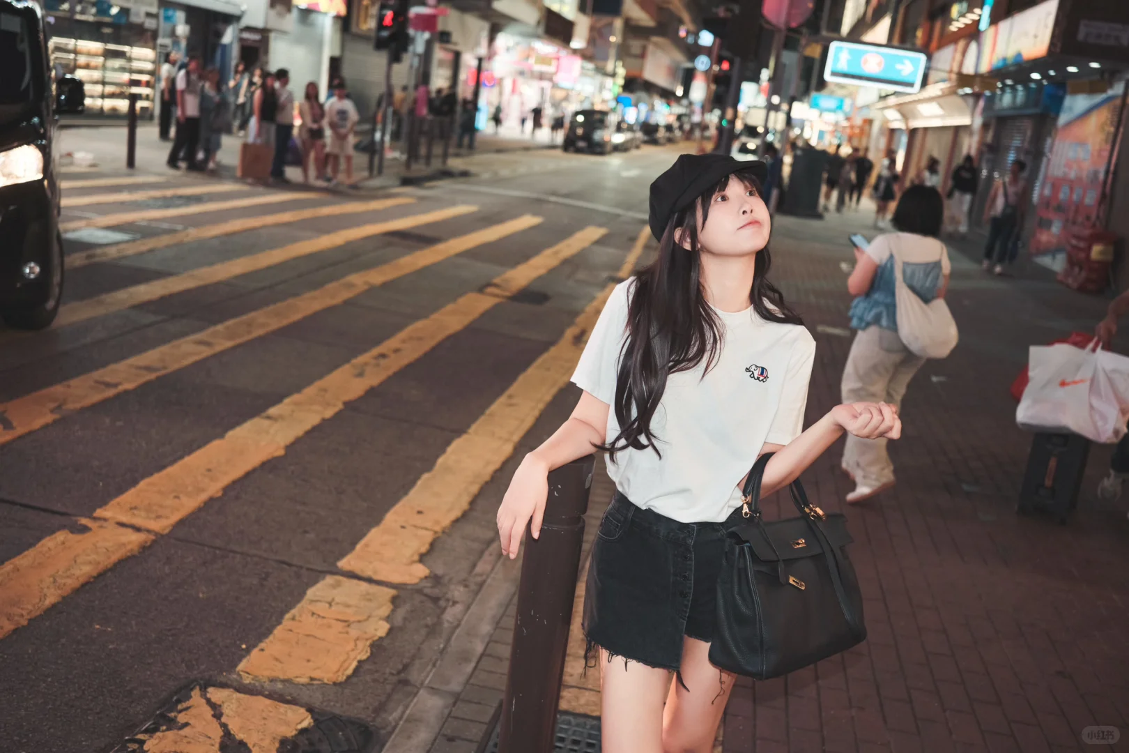 国内的夜景香港是天花板🇭🇰