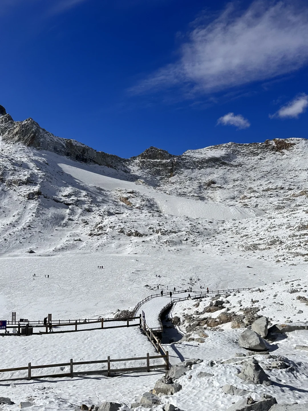 不去禾木❗成都周边玩雪合辑☃️宝妈快收藏❄️