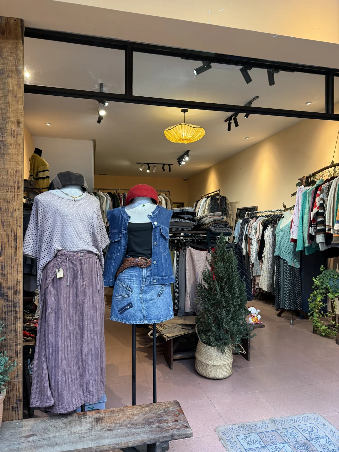 越南Day3｜大叻山城的户外与烟火气✨