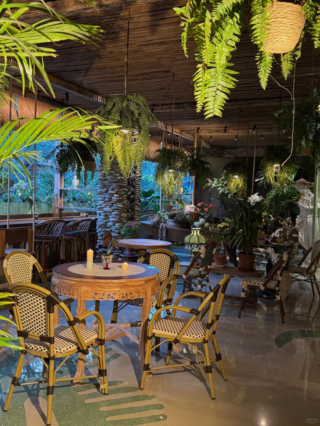 福州…有一种不在国内的美！