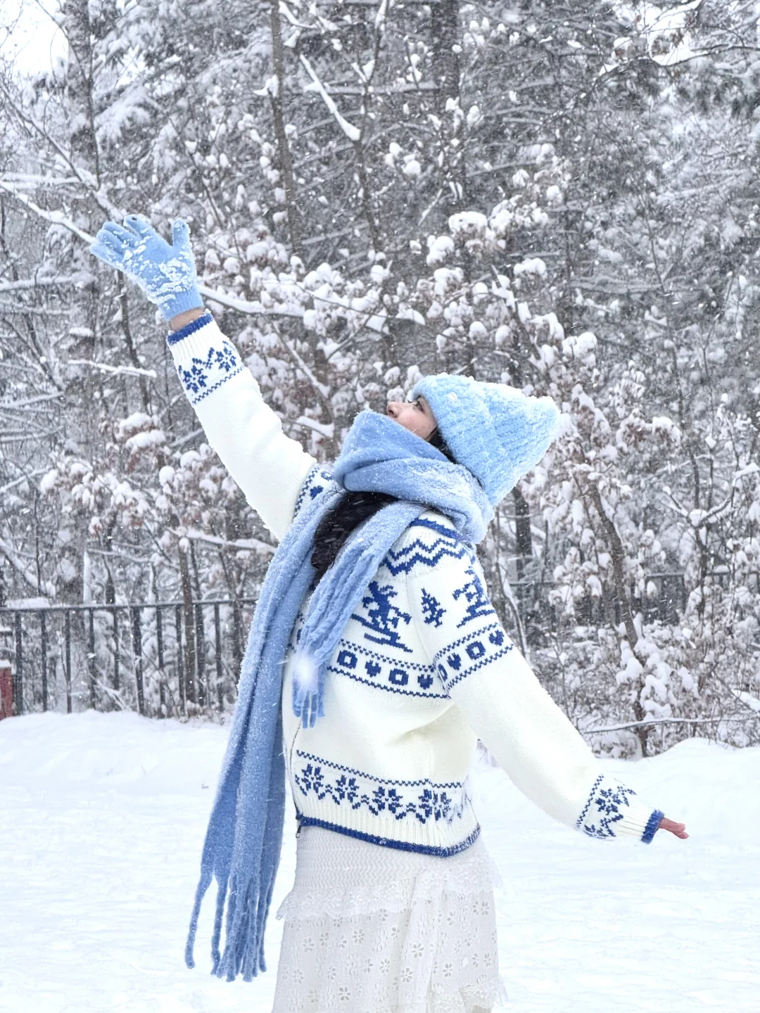 关于天池不开放，我去哪里玩这件事