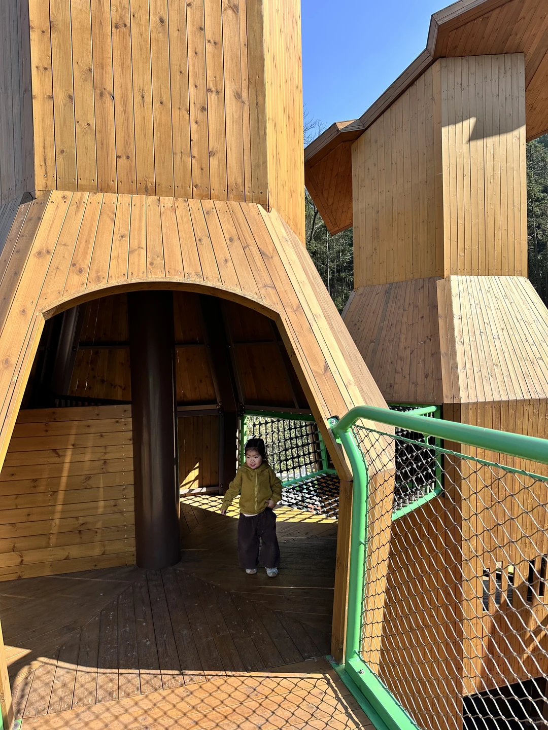 宁波遛娃｜在东钱湖花的最值的一笔💰！！！