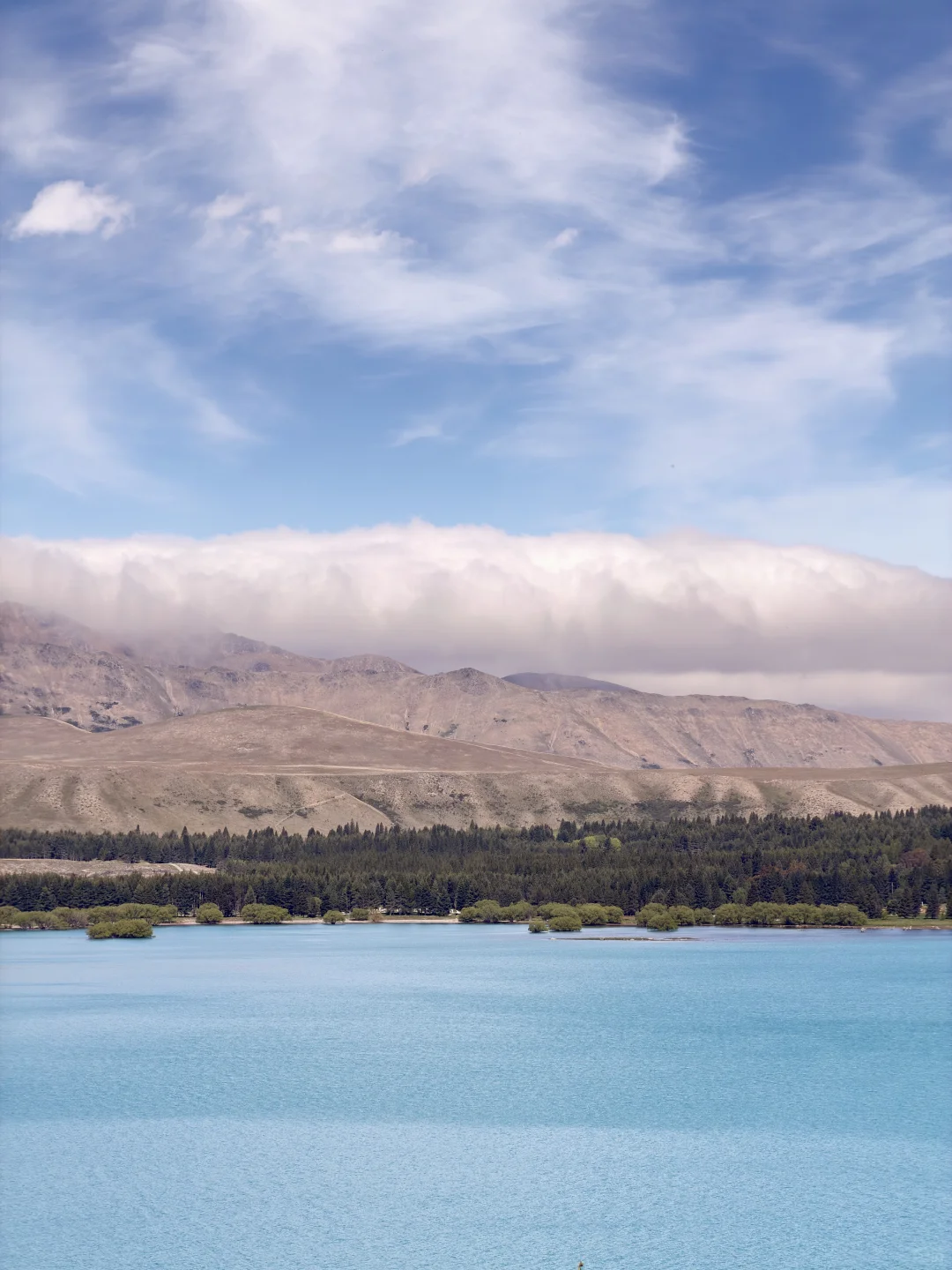 🇳🇿 Lake Tekapo 🩵