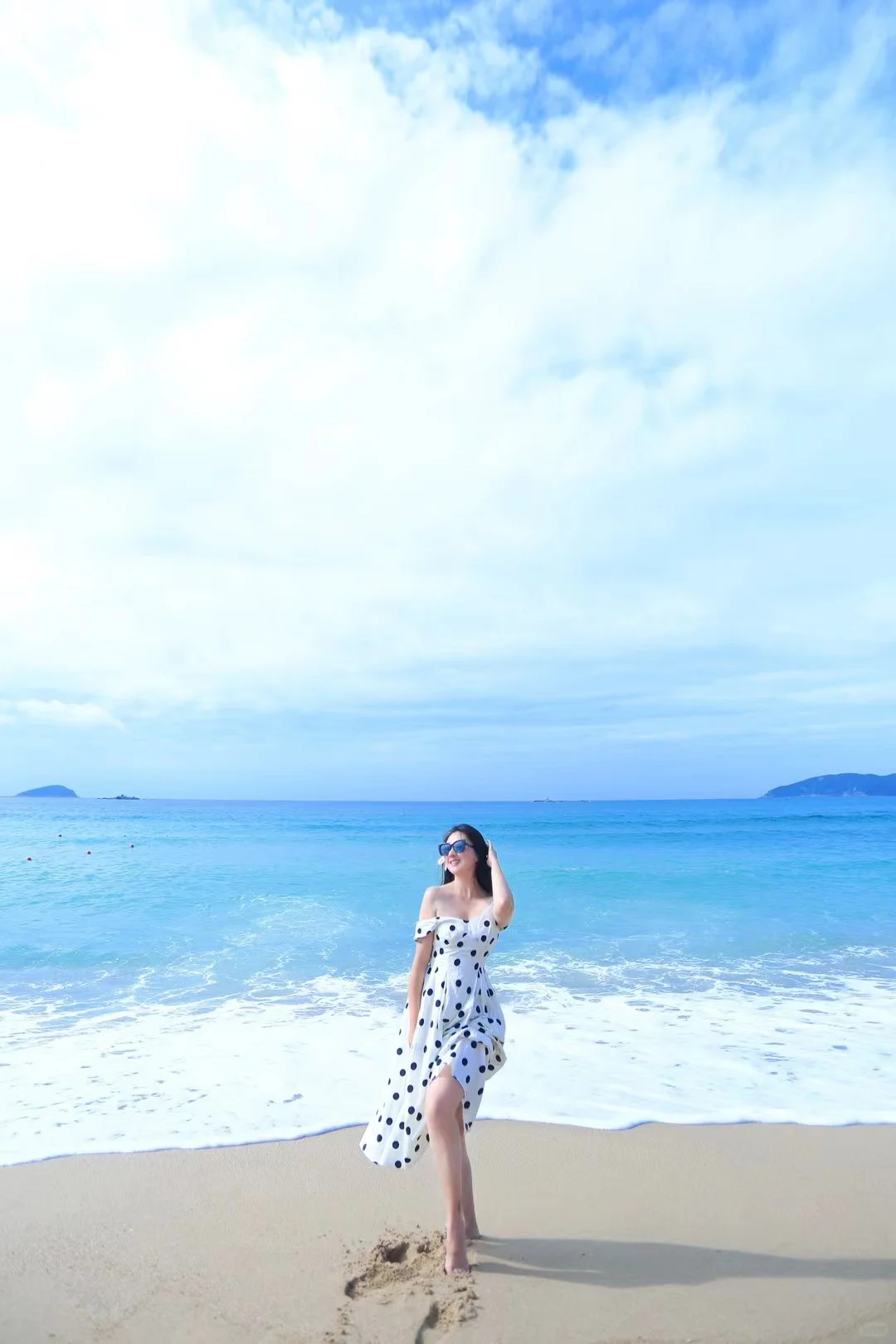 冬天冲三亚才是顶流快乐！旅行宝藏在这里