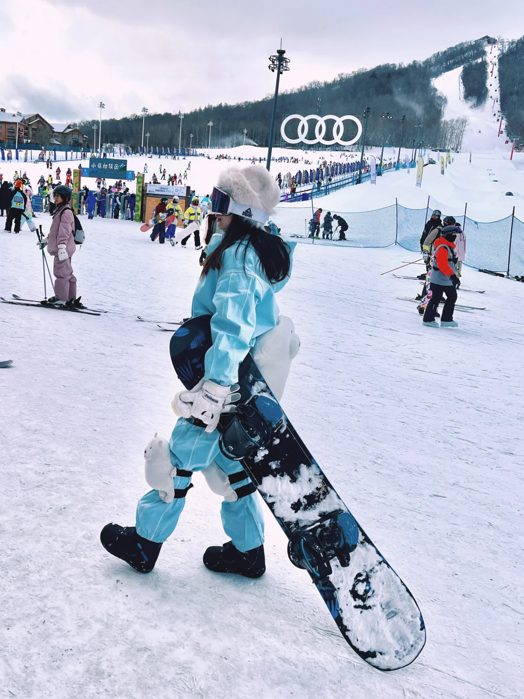 延吉长白山四天三晚攻略，直接抄作业！！