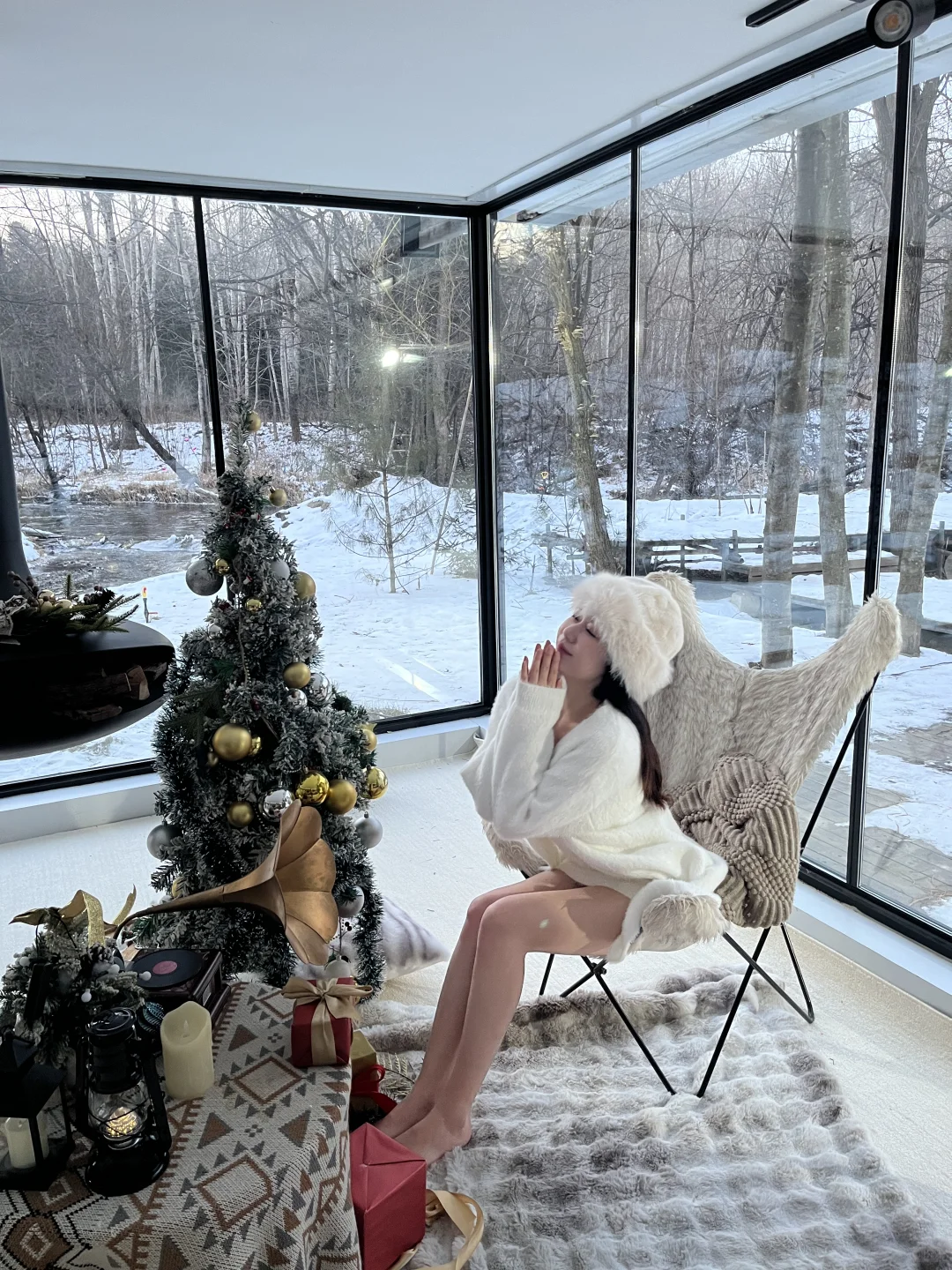 延吉长白山四天三晚攻略，直接抄作业！！