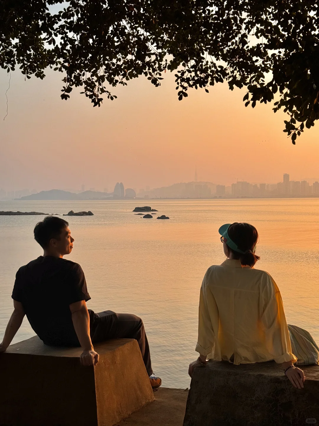 淡季的珠海真的好适合seawalk…