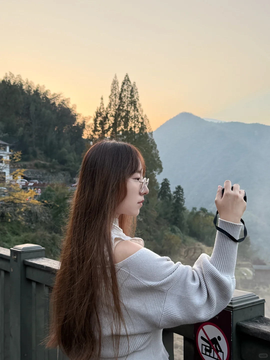 周末去哪玩|指南村秋色正当时🍁赏千年银杏